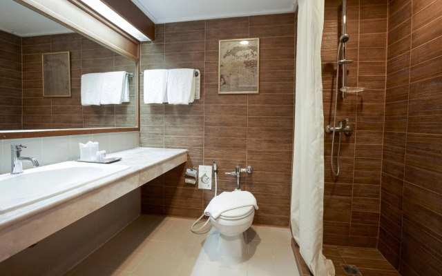 Centara Life Hotel Mae Sot