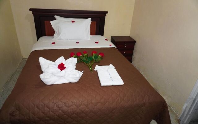 Hostal La Zona