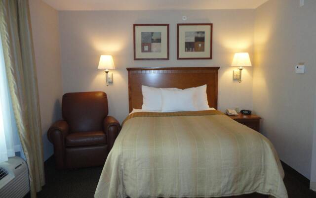 Candlewood Suites San Antonio NW Near Seaworld, an IHG Hotel