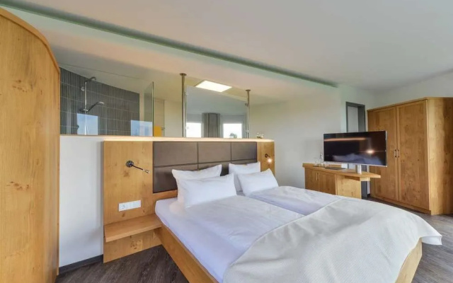 Hotel & Golfrestaurant Gut Wissmannshof
