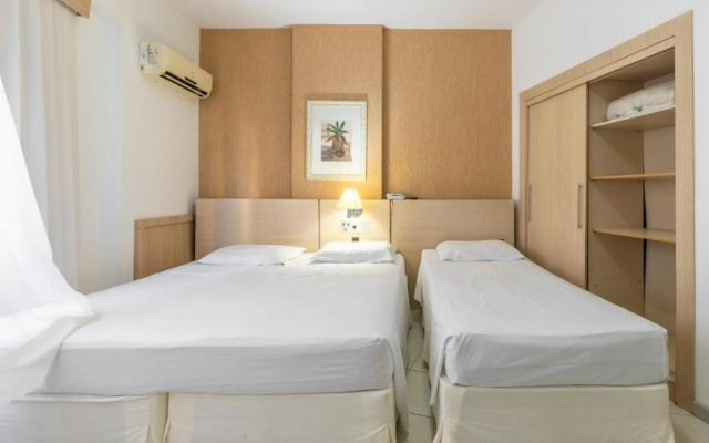 Hotel Ilha da Madeira