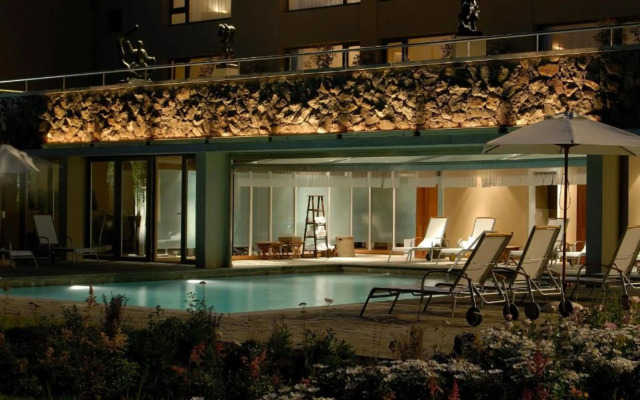 El Casco Art Hotel