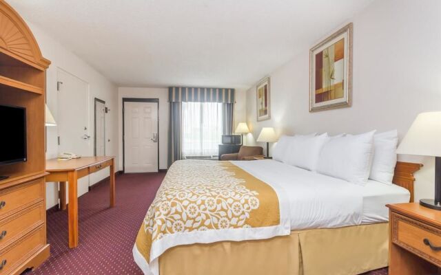 Days Inn Chiefland