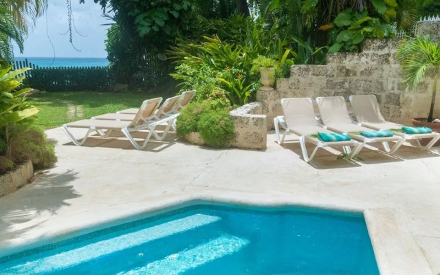 Waverly House 3 Bedroom Townhouse