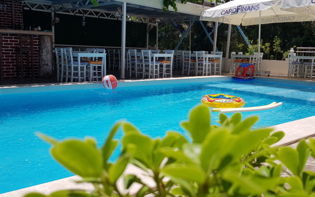 Hakan Otel