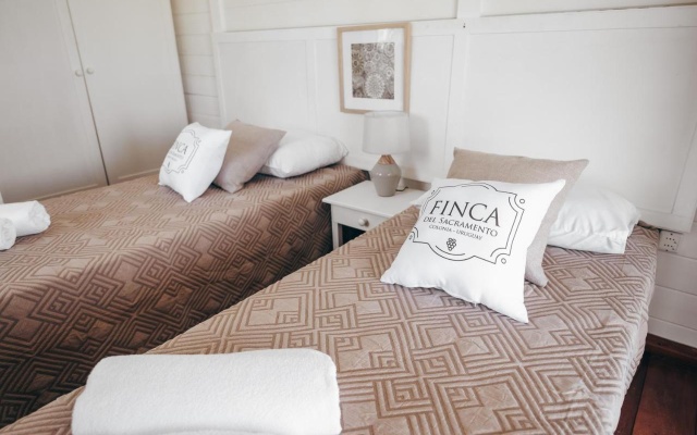 Finca del Sacramento