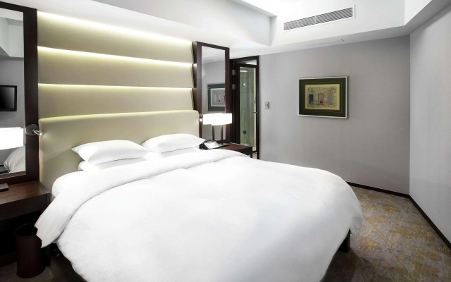Hilton Gyeongju