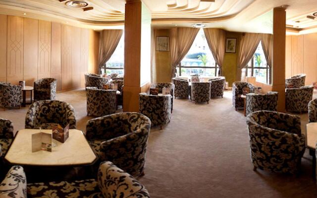 Hotel Sfax Centre