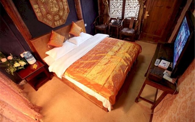 Lijiang Chihe Jingpin Inn