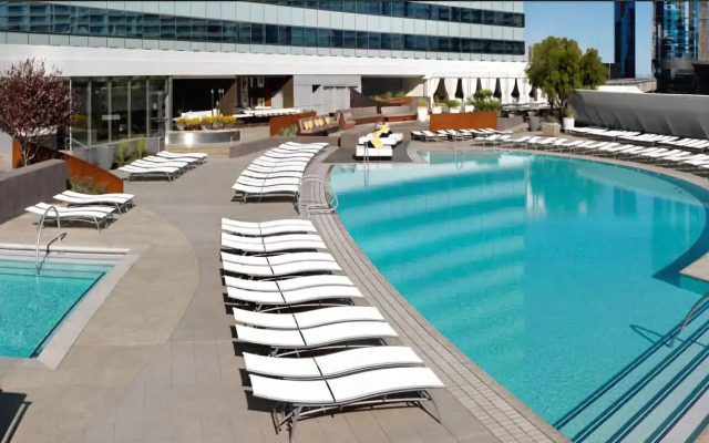 Jet Luxury at the Vdara Condo Hotel