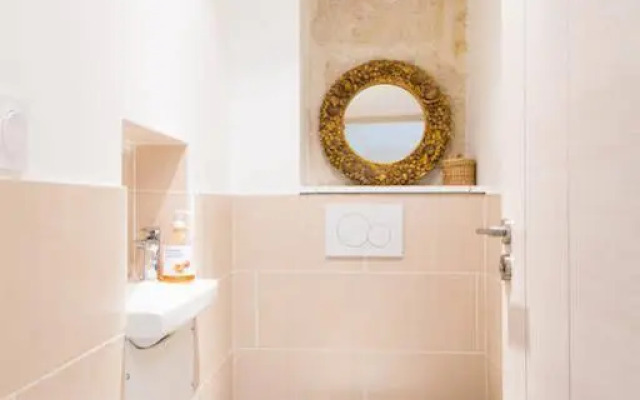 Apart Inn Paris - Quincampoix