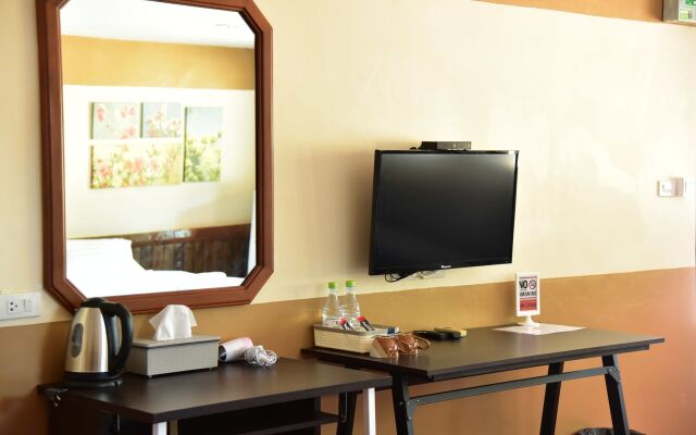 Bhumisiri Hill Khaoyai