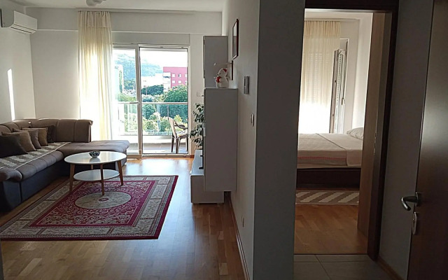 Renta apartman