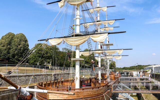 Yann locations meublées