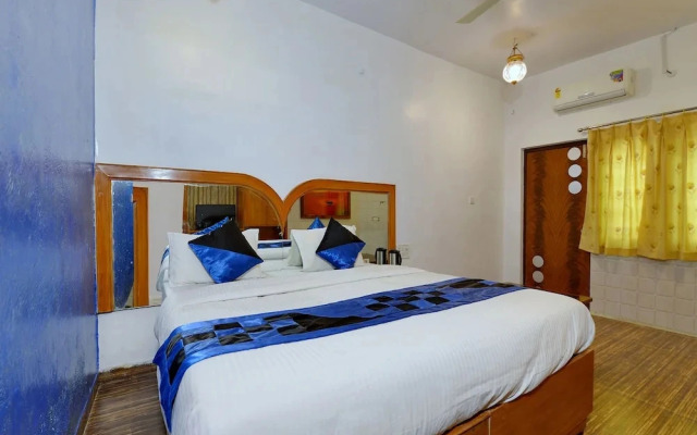 Rudra Villa