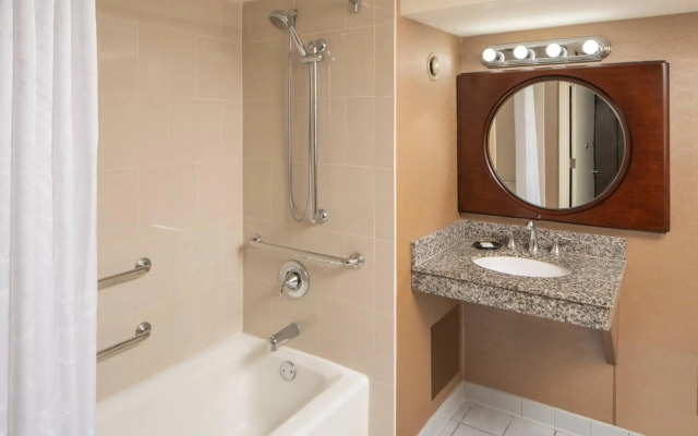 Sheraton Tampa Brandon Hotel