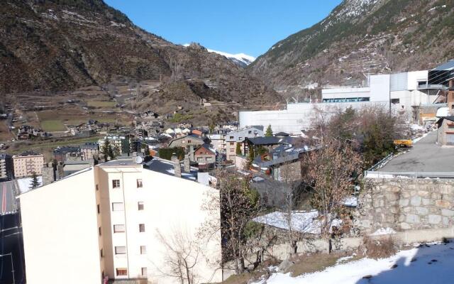 Torre Valentina-Vacances Pirinenca