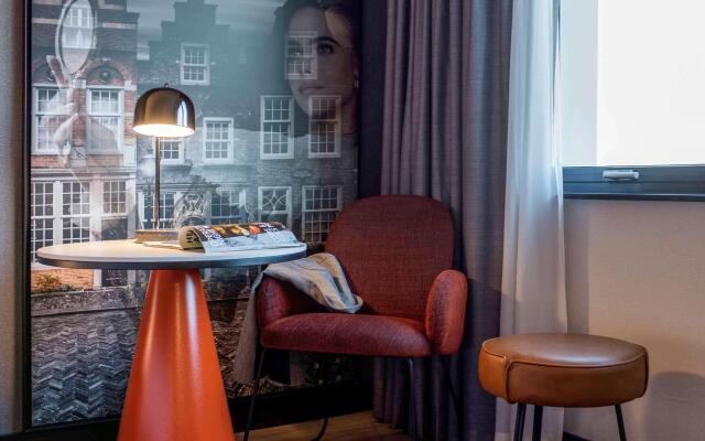 Mercure Amsterdam City