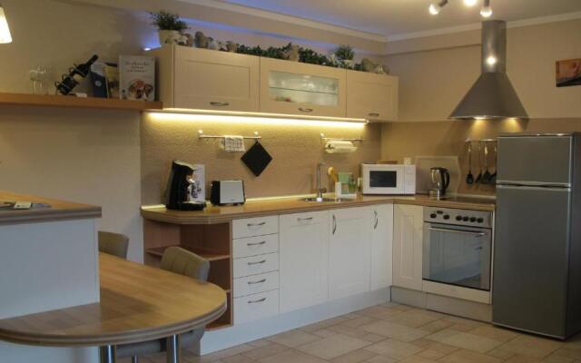 Ferienwohnung Fasse