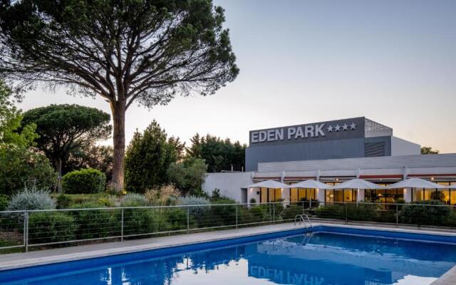 Hotel Eden Park