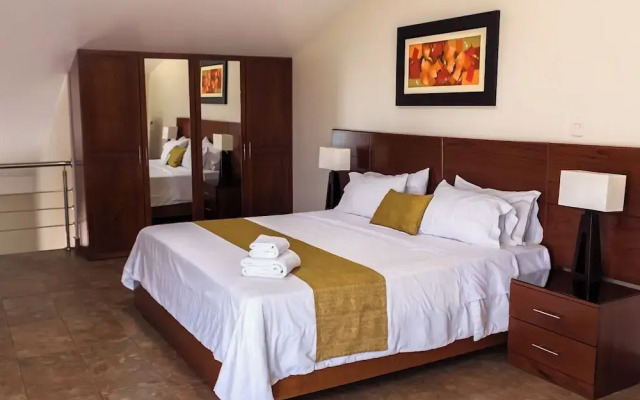 Hotel RioSol