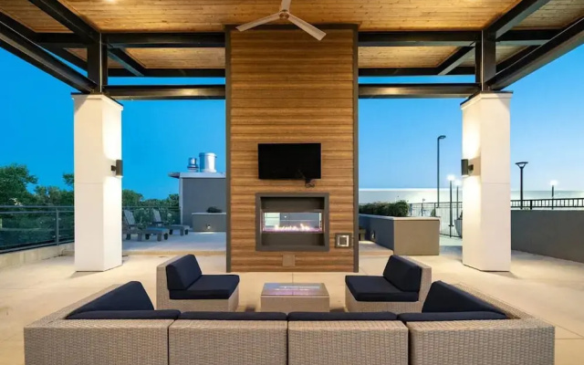 Landing Furnished Apartments Decatur