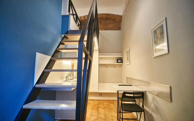 Z40 Apartments - hostAID
