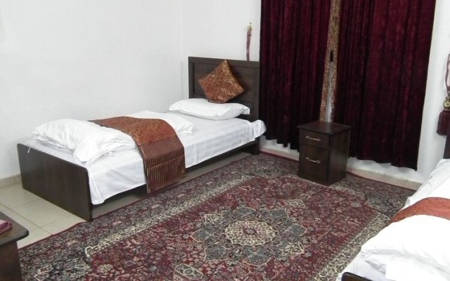 Al Eairy Apartments Al Taif