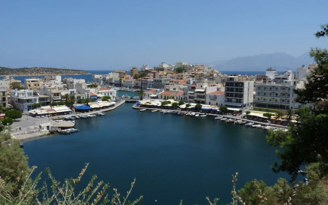 Anny Sea and Sun Apartments