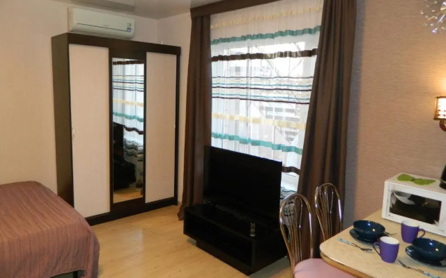 Guest House on Rostovskaya 50