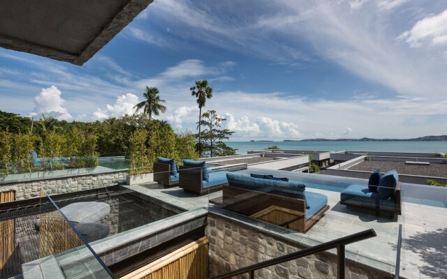 Clay Beach Samui
