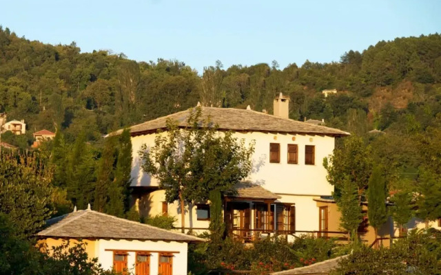 Great Pelion Villa Villa Thalia Private Pool 3 bedrooms Aghios Georgios