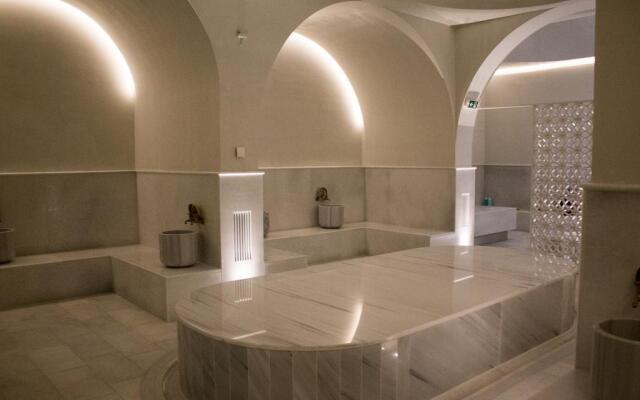 Makedonia Palace Hotel