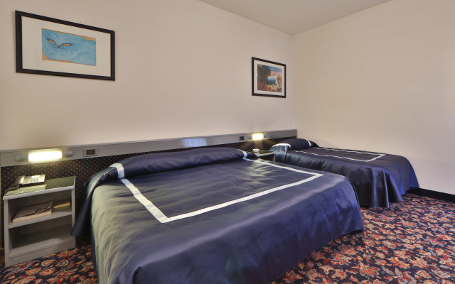 San Giusto Hotel