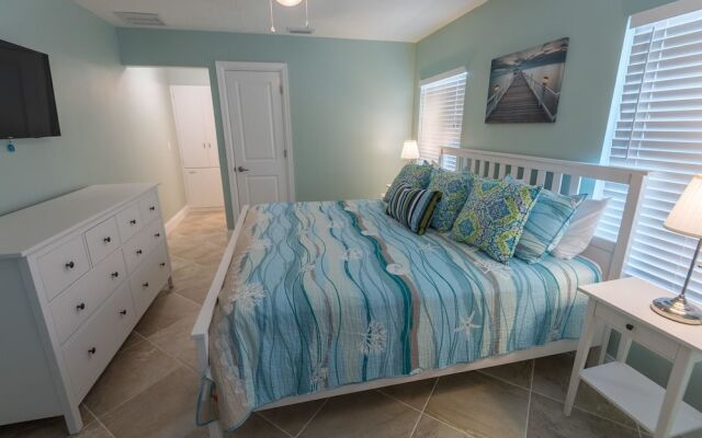 Mermaids Sunset Apartment 3