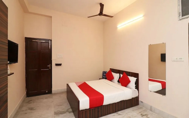 Studio Atrium by OYO Rooms