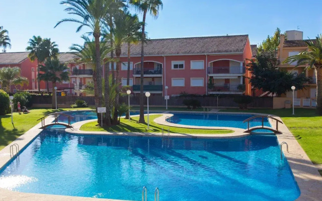 Ático Dúplex El Arenal Jávea