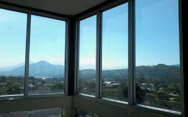 Ws Pavilion Homestay Cicalengka