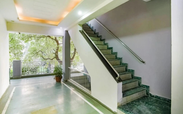 Hotel Mvm Inn And Restro By OYO Rooms