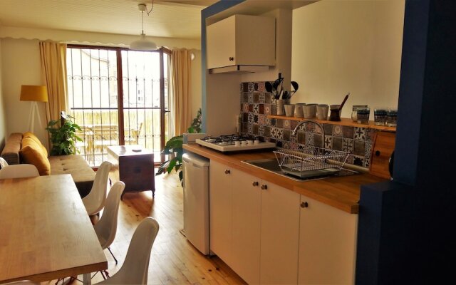 Istanbul Apartments2®