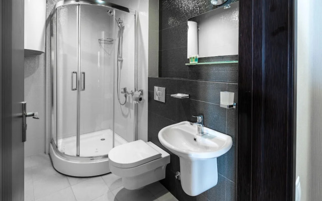 Orbi Plaza Batumi