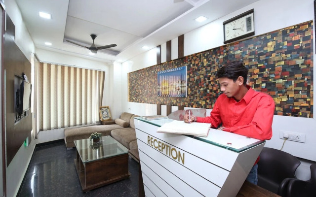 Hotel Sehmi's Best Rest Inn