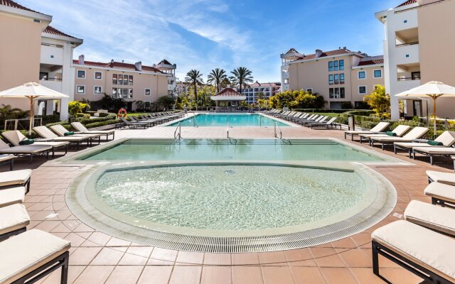 As Cascatas Golf Resort & Spa