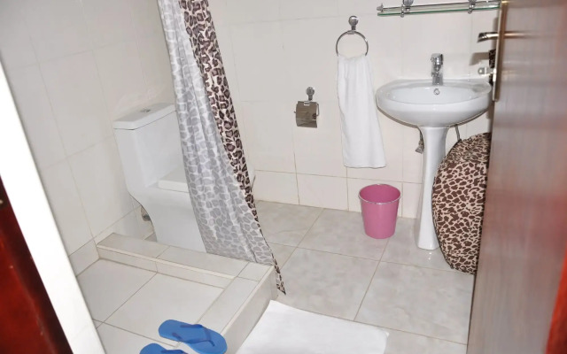 Primebiz Apartments