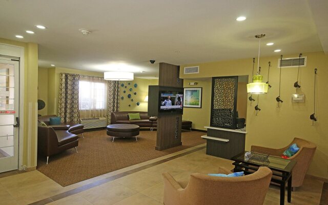 Candlewood Suites Newport News/Yorktown by IHG