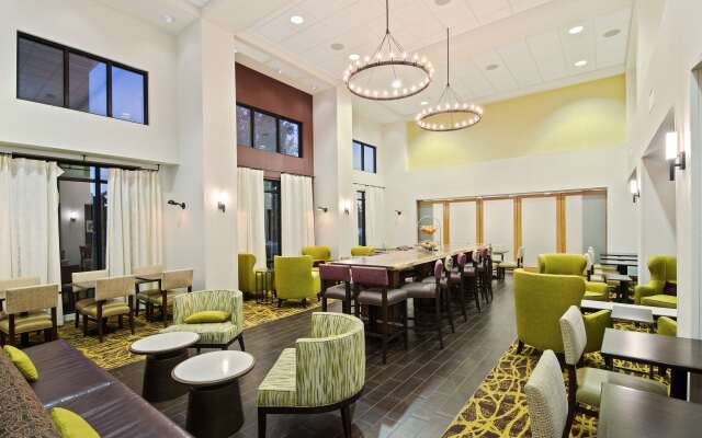 Hampton Inn & Suites by Hilton Walla Walla