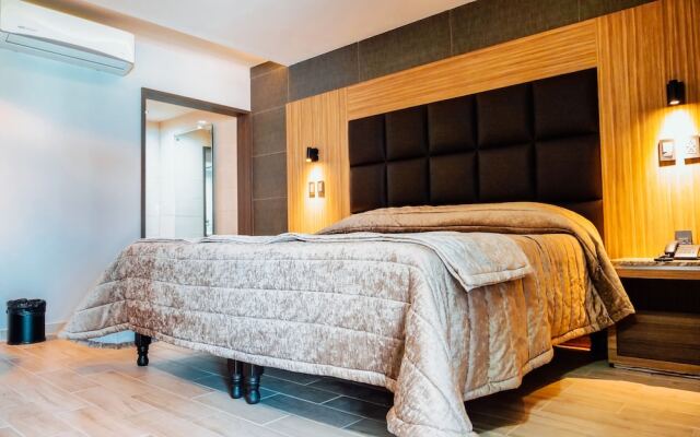 Kavia Meoqui Hotel & Suites