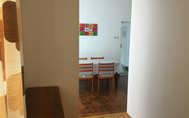 Apartments Soline