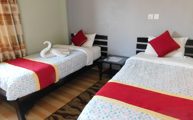 Harvest Moon Guest House