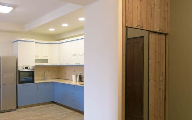 Nova Apartments Yerevan